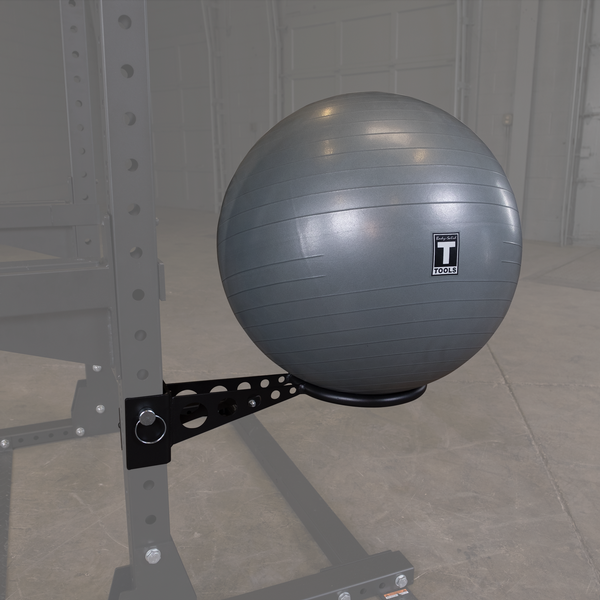 Stability Ball Holder Hexagon Rig or SPR1000