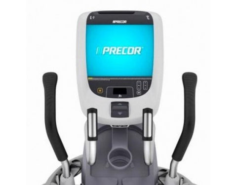 PRECOR AMT 885 ADAPTIVE MOTION TRAINER W/P80 CONSOLE