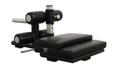 GHD REPLACEMENT PAD - FOOT ROLLERS