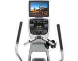 PRECOR EFX 835 ELLIPTICAL FITNESS CROSSTRAINER W/ P30 PVS