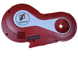 Expresso Bike Replacement Shield - S3Y - Left Main Cover