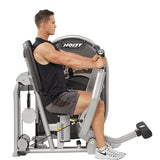 HOIST CL-3301 CHEST PRESS_side_2