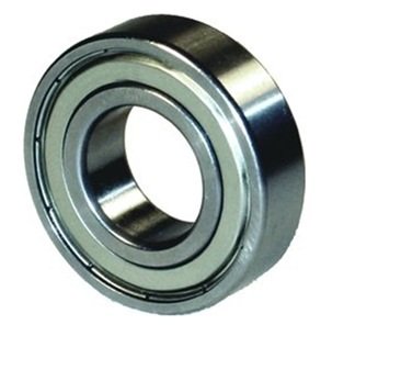 Bearing, 6203ZZ, Shielded, Keiser