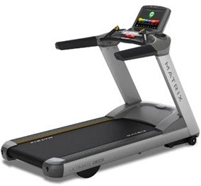 Matrix T7XE Treadmill w/Integrated Touchscreen Display