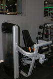 Precor Seated Leg Curl DSL0619 - Discovery Series