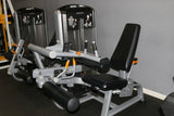 Precor Seated Leg Curl DSL0619 - Discovery Series