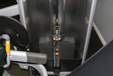 Precor Seated Leg Curl DSL0619 - Discovery Series