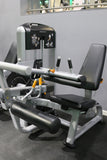 Precor Seated Leg Curl DSL0619 - Discovery Series