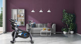 Lesmils stages sc3 indoor cycle bike spinning