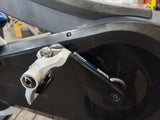 Stages SC3 exercise bike power meter